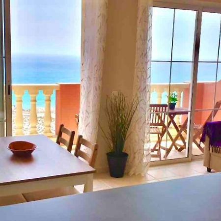 Apartamento Ana Costa Calma Ngoại thất bức ảnh