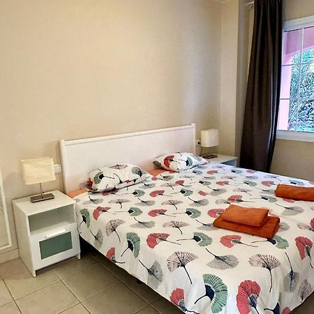 Apartamento Ana Costa Calma Ngoại thất bức ảnh