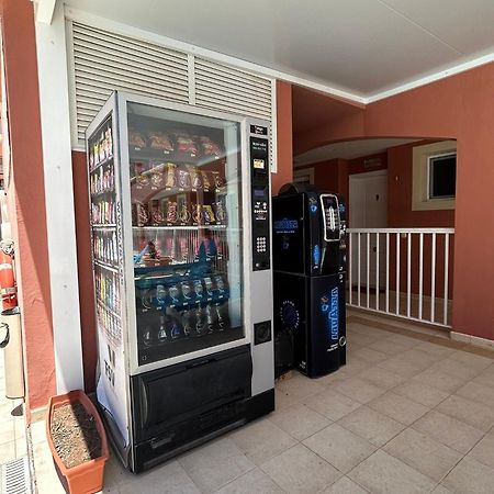 Apartamento Ana Costa Calma Ngoại thất bức ảnh