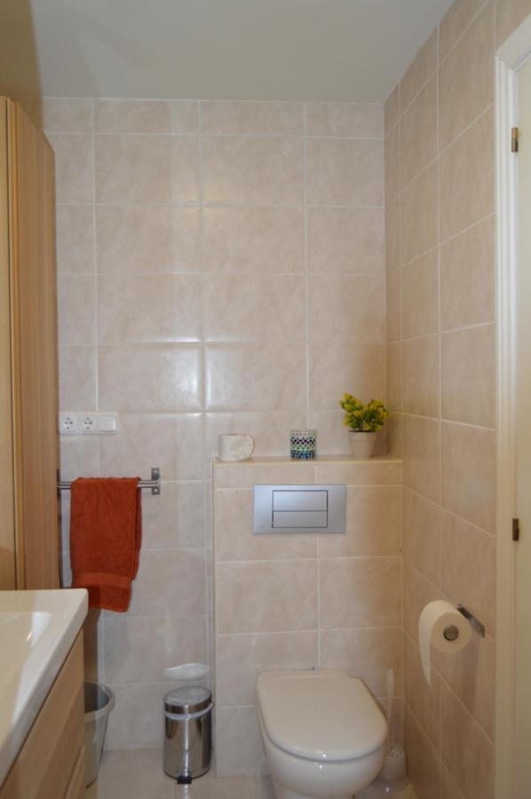 Apartamento Ana Costa Calma Ngoại thất bức ảnh