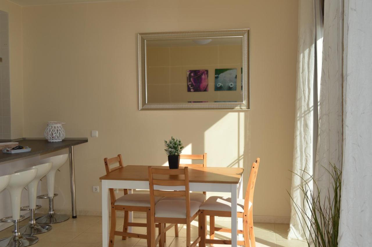Apartamento Ana Costa Calma Ngoại thất bức ảnh