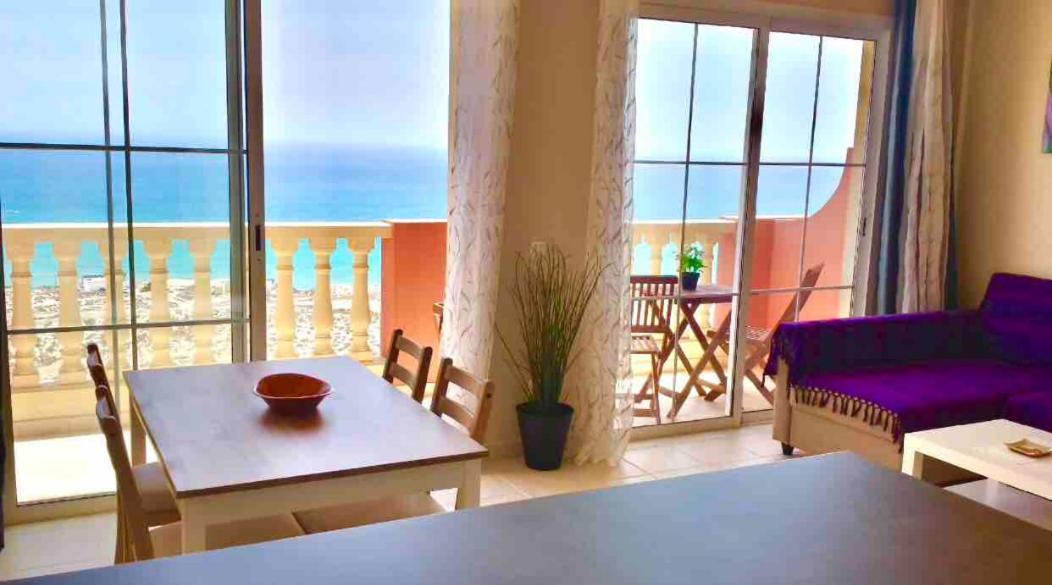 Apartamento Ana Costa Calma Ngoại thất bức ảnh