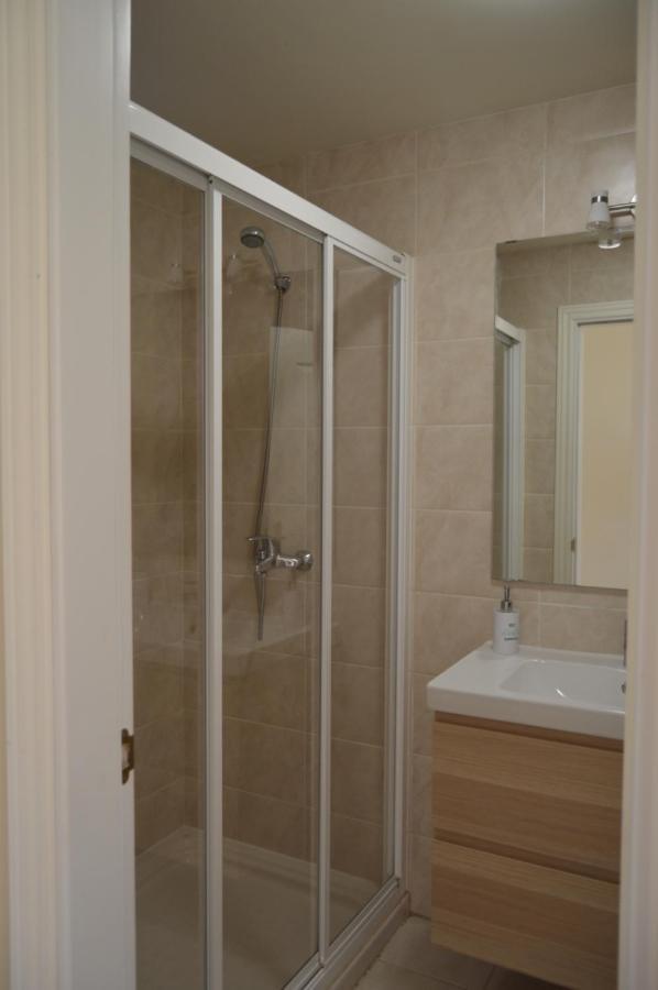 Apartamento Ana Costa Calma Ngoại thất bức ảnh