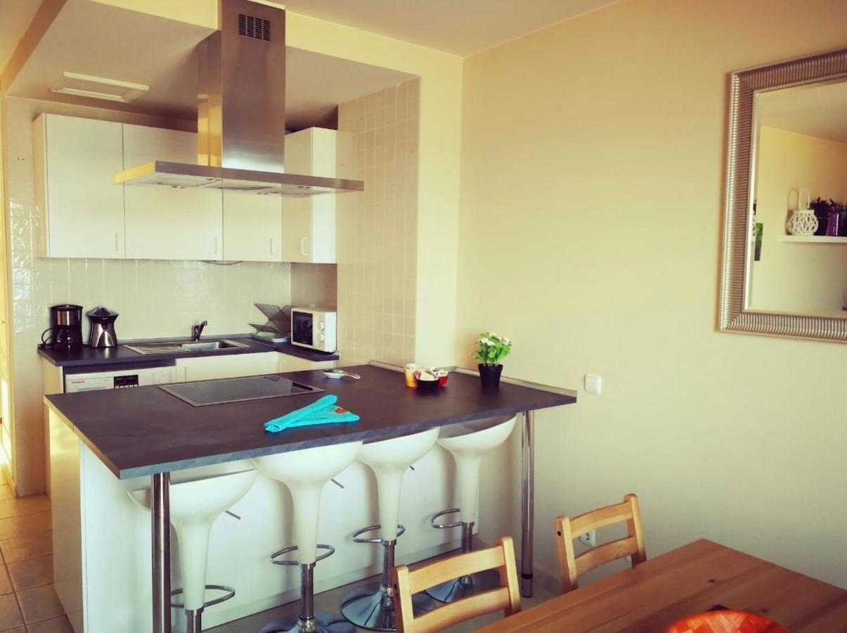 Apartamento Ana Costa Calma Ngoại thất bức ảnh