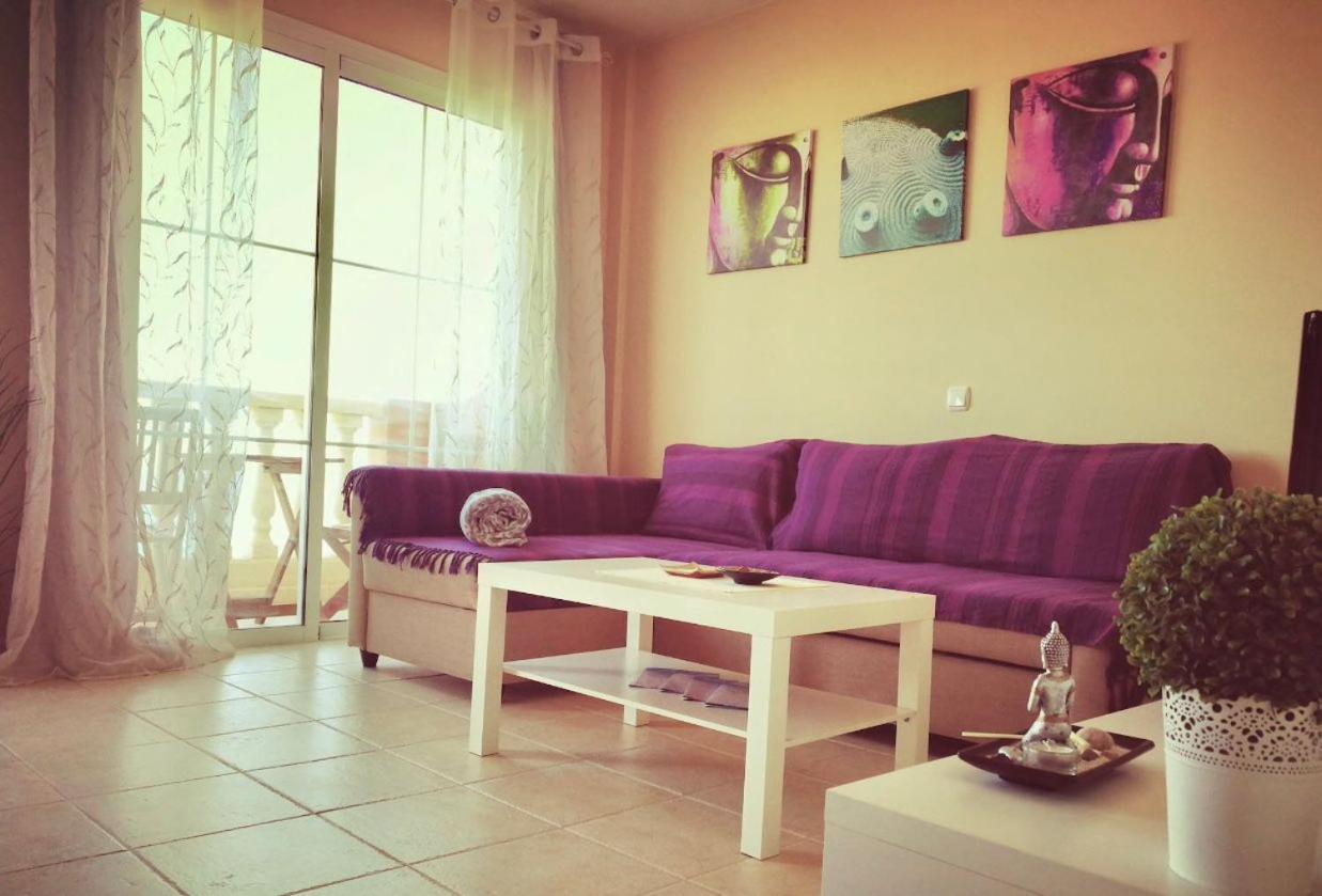 Apartamento Ana Costa Calma Ngoại thất bức ảnh