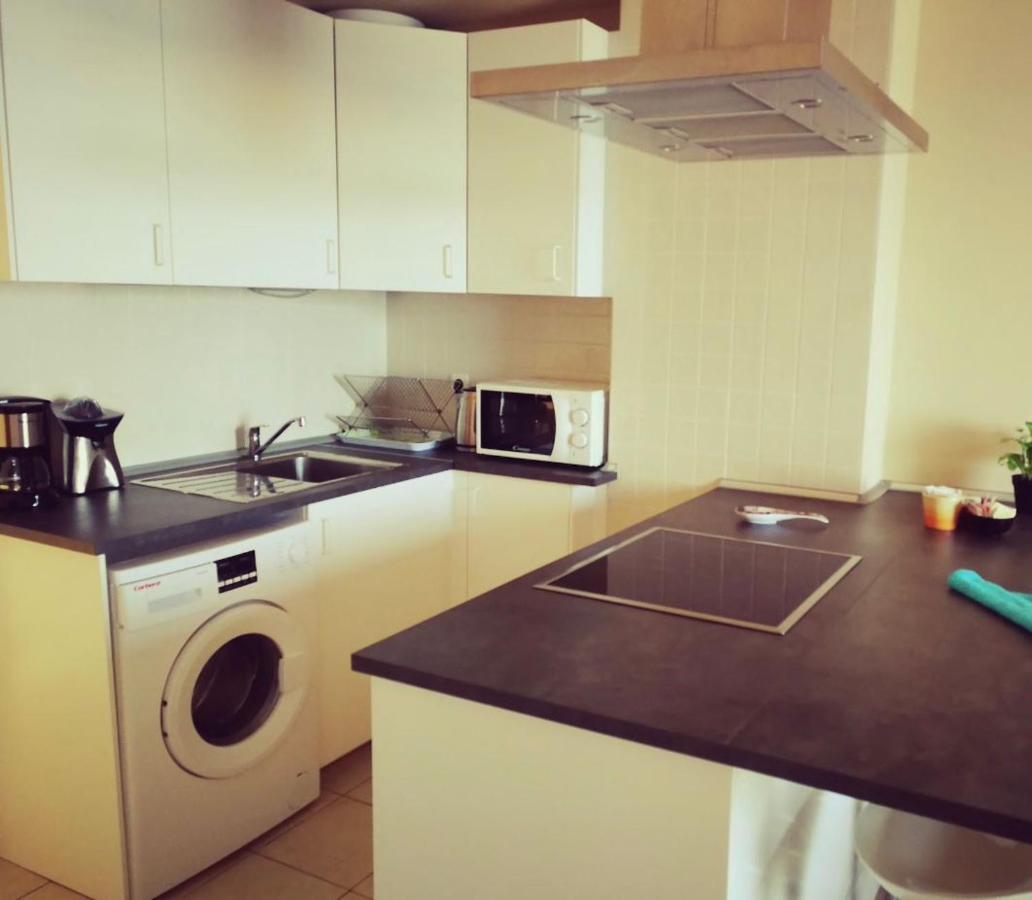 Apartamento Ana Costa Calma Ngoại thất bức ảnh