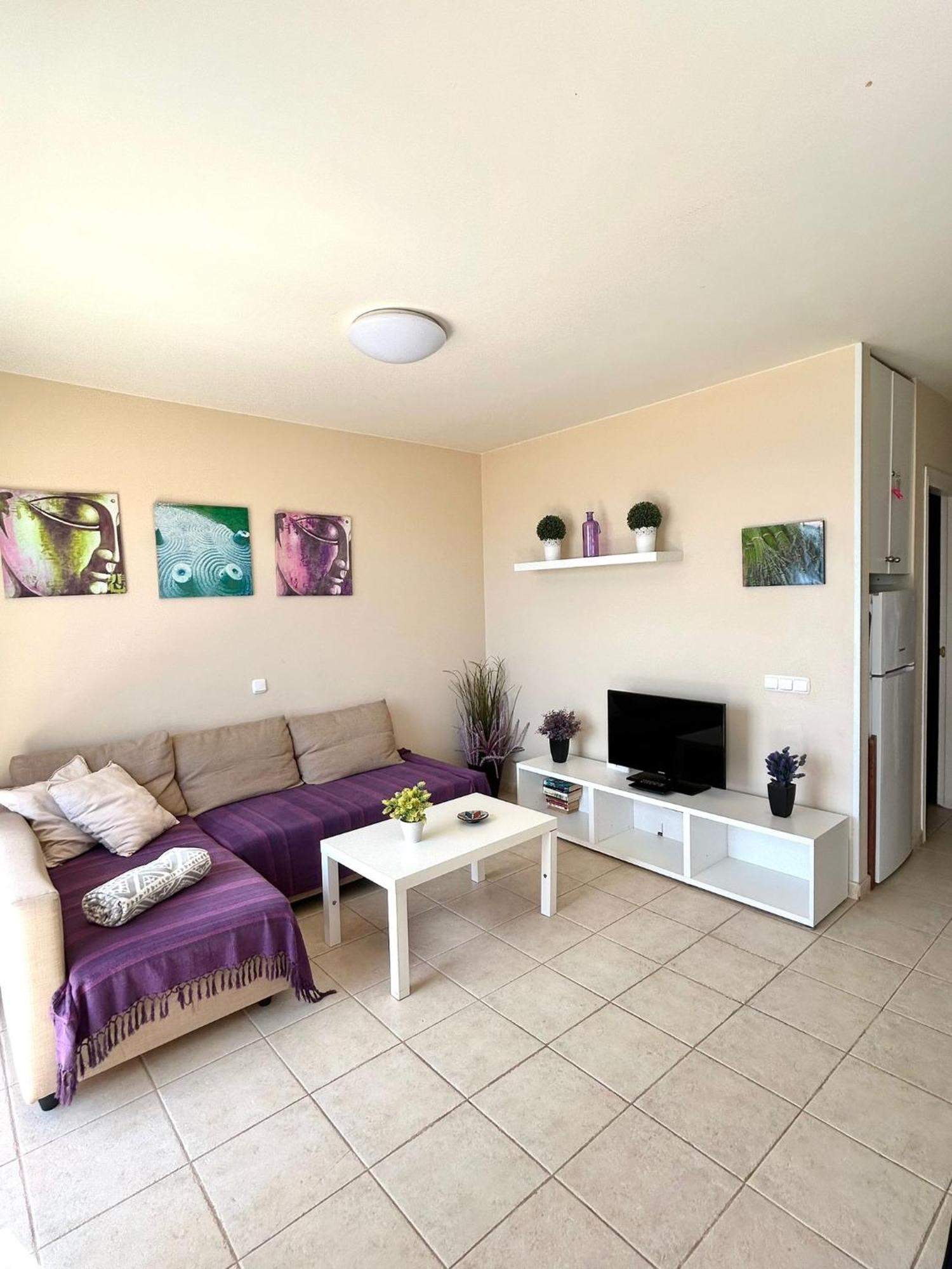 Apartamento Ana Costa Calma Ngoại thất bức ảnh